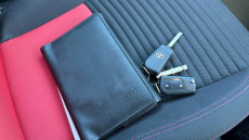 Toyota Yaris 1.33 VVT-i Sport 5dr Petrol Hatchback